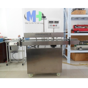 Máy Dán Màng seal Tự Động Công Suất Lớn (MHĐG-I11)